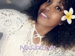 Nikkihlove