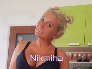 Nikmiha