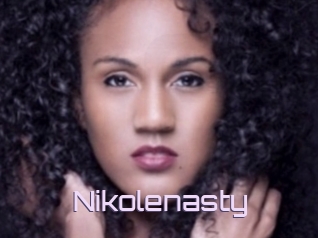 Nikolenasty