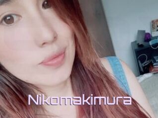 Nikomakimura