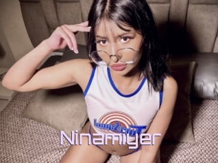 Ninamiyer