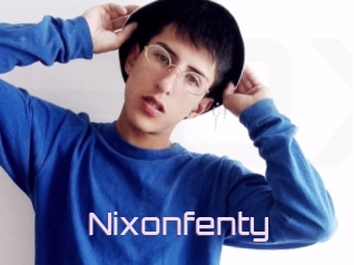 Nixonfenty