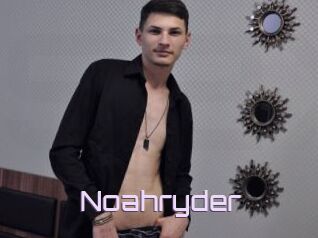 Noahryder