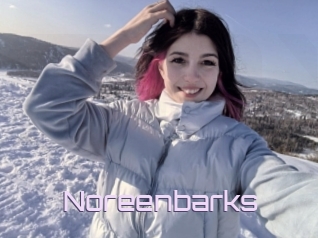 Noreenbarks