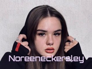 Noreeneckersley