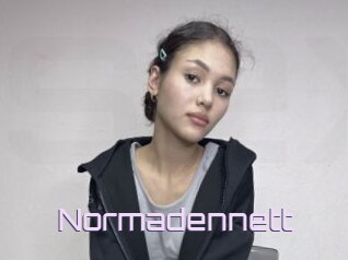 Normadennett