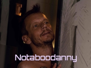 Notaboodanny