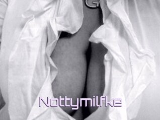 Nottymilfke