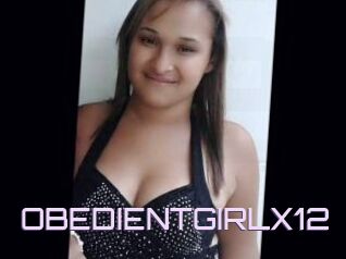 OBEDIENTGIRLX12