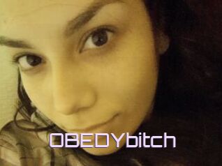 OBEDYbitch