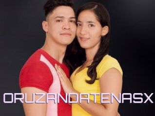 ORUZANDATENASX