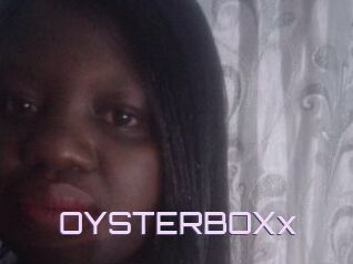 OYSTERBOXx