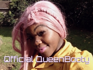 Official_QueenBooty