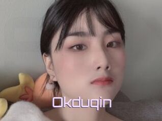Okduqin