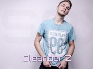 Oleander_Z