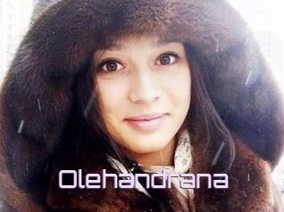 Olehandrana