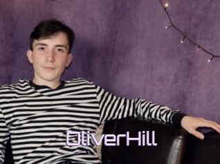 OliverHill