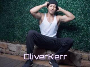 OliverKerr