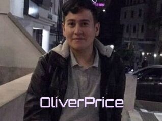 OliverPrice