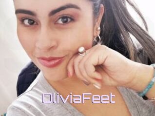 OliviaFeet