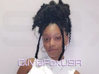 OliviaFoxUSA
