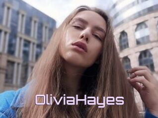 OliviaHayes