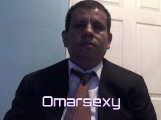 Omarsexy