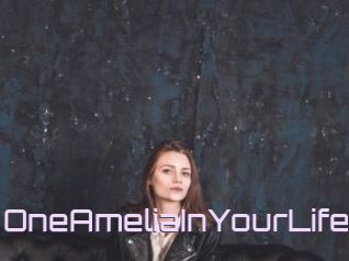 OneAmeliaInYourLife