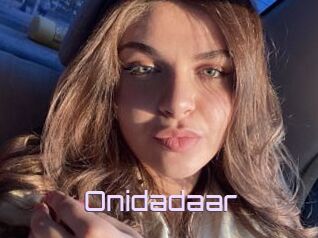 Onidadaar