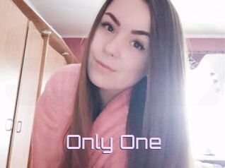Only_One