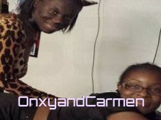 OnxyandCarmen