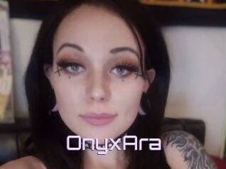 OnyxAra