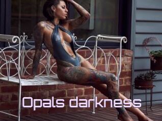 Opals_darkness