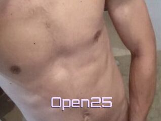 Open25