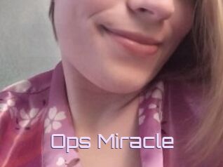 Ops_Miracle