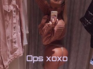 Ops_xoxo