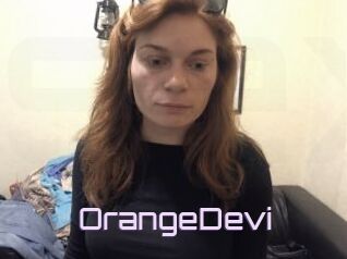 OrangeDevi