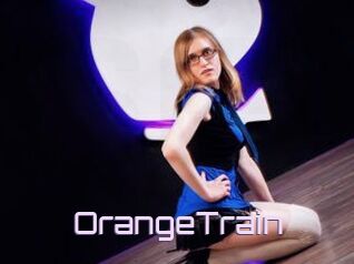 OrangeTrain