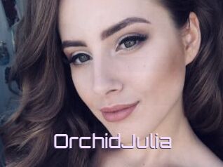 OrchidJulia
