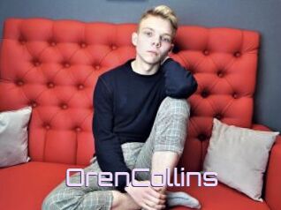 OrenCollins