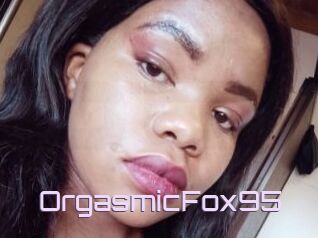 OrgasmicFox95