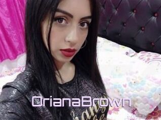 OrianaBrown