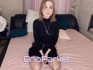 OrioParker