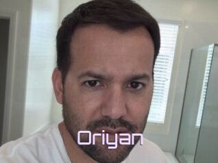 Oriyan