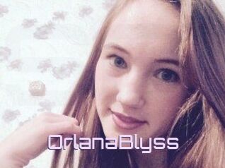 OrlanaBlyss