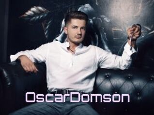 OscarDomson