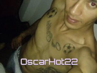 OscarHot22