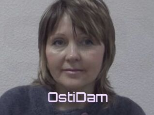 OstiDam