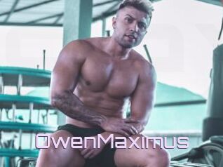 OwenMaximus