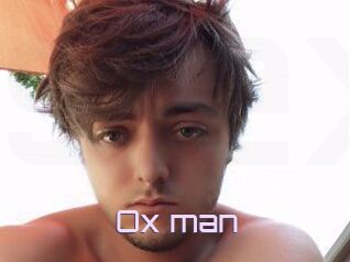 Ox_man